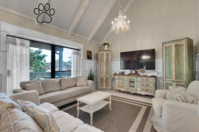 Seascape Golf Villa - Coconut Cottage